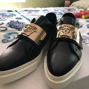 Versace Sneakers